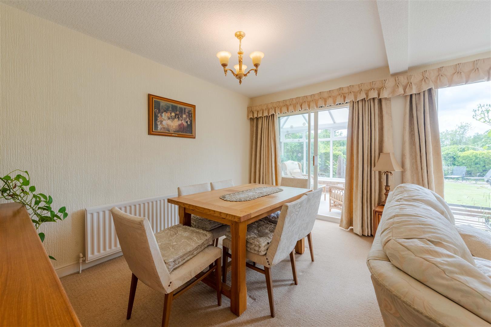 Harborough Walk, Pedmore, Stourbridge